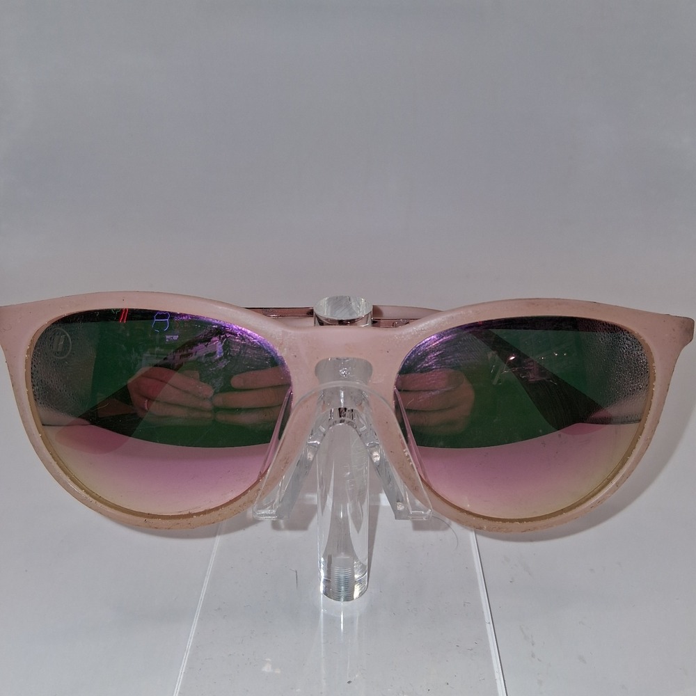 Blenders sunglasses mirror  Guava Queen Cat.2 Sunglasses